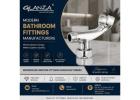 Modern Bathroom Fittings Manufacturers