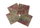 Shop Elegant Marble Coasters