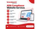 ADA Compliance Website Services for Accessible Sites