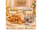 Get Easy Cash for Gold in Indore with Gold Cash Limited