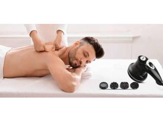 Professional Massage Therapist in Golpark Kolkata