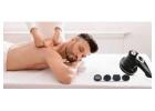 Professional Massage Therapist in Golpark Kolkata