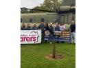 Live-In Care Farnham