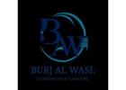 About Burj Dubai Curtains | Curtain Experts Dubai