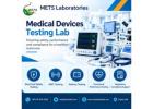 Medical Devices Testing Lab