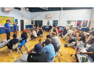 How Can Positive Handling in Schools Help Keep Pupils Safe?