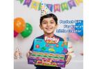 Get Your Slime Combo Pack for Stretchy and Sparkling Fun