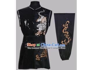 China-Cart: Your Trusted Global Source for Kung Fu, Wushu and Tai Chi Uniforms
