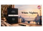 White Nights by Fyodor Dostoyevsky – Buy Classic Fiction Books Online