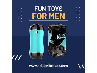 Order Best Sex Toys in Fujairah | adultvibesuae.com
