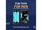 Order Best Sex Toys in Fujairah | adultvibesuae.com