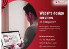 Website Design Services in Bangalore | Zinavo