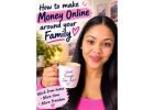 Moms in Sydney — Want to Learn How to Earn $100 Online?