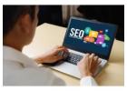 Search Engine Optimization in India for Rankings and Business Growth