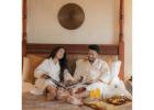 Luxury Rooms and Accommodation at Aahana Resort & Spa, Jim Corbett