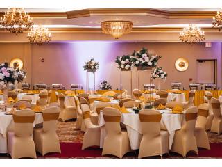 Find Affordable Wedding Venues in NJ for Your Celebration
