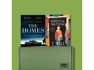 Book Subscriptions UK | Surprise Hand-Picked Books Delivered Monthly