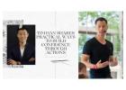 Tim Han Shares Practical Ideas for Personal and Professional Growth