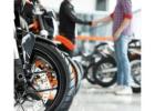 Looking to Buy My Motorcycle? Make Selling Simple