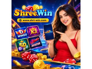Shreewin Online Gaming Guide for Easy and Secure Access