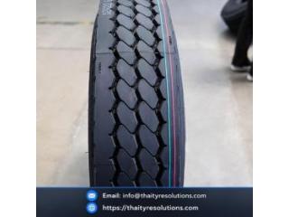Buy Premium Truck Tires Online – Thai Tyre Solutions