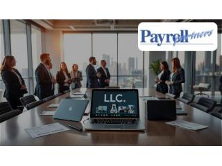 Looking for Reliable LLC Payroll in Lake Mary? Get Started Today!