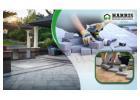 Patio and Pavers Installation in Hammonton for Beautiful Outdoor Spaces
