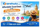 Affordable Travel Deals with Farehutz.ca