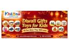 Diwali Gifts Toys for Kids – Fun and Exciting Gift Ideas