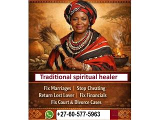 Bring back lost lover spells ☎ @ +27-60-577-5963 BEST VOODOO LOST LOVE SPELLS CASTER
