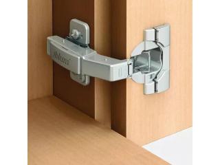 How Do Cabinet Hinges Improve Door Alignment and Functionality?