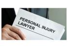 Personal Injury Solicitors Lawyer in Ireland – Professional Legal Guidance