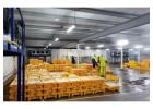 Flexible Chilled Storage Solutions for Businesses
