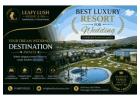 Best Luxury Resort for Wedding
