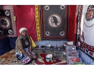 PROTECTION SPELL AGAINST EVIL SPIRITS IN ZAMBIA-ZIMBABWE-BOTSWANA-LESOTHO