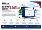 Web Application Development Services in Noida | iNest Web