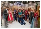 Plan a Memorable Christmas Celebration in Nottingham
