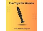 Shopping Online Sex Toy in Phuket | Buy Now