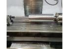 CNC Machining Services for Precision Metal Parts