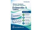 Evimectin-A Tablet - Medipedia 