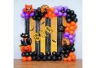 Halloween Decorations to Make Your Party Spooktacular