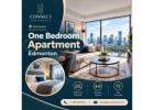 One Bedroom Apartment Edmonton – Comfortable Living at Connect Residences