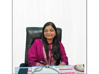 Obstetrician in Ravet | Obstetrician gynecologist in Ravet - Dr. Meenal Warade