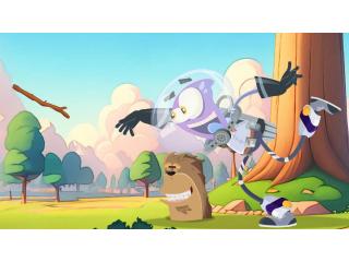 Animation Classes in Nagpur: Learn It. Create It. Get Hired!