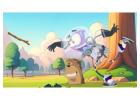 Animation Classes in Nagpur: Learn It. Create It. Get Hired!