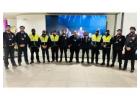 Reliable Security Guard Company in Chester – AG Security Care Ltd
