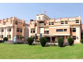 Birla Public School Pilani Quality Boys Boarding Education