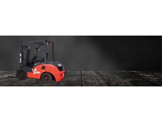 Electric Forklift Hire in Gauteng