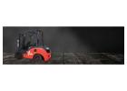 Electric Forklift Hire in Gauteng