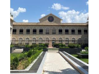 Best girls boarding school in India